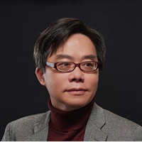 白適銘  (Shih-Ming Pai)