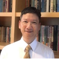 嚴智宏 (Chih-Hung Yen)