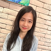 蔡毓雯 (Yu-Wen Tsai)