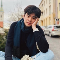 楊杰儒  (Jye-Ru Yang)