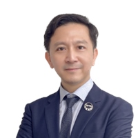 Rich 老師