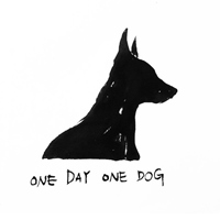 ONE DAY ONE DOG