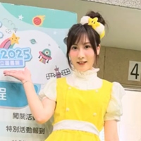 彩虹姐姐