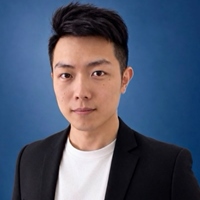 蔡震凱 Patrick