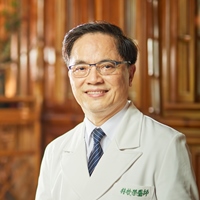 林欣榮