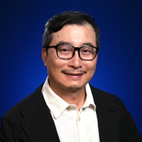 張箭球  Stephen Chang Jiann-Chyou