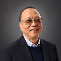 林憲德