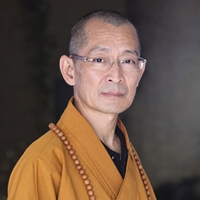 海雲繼夢 法師
