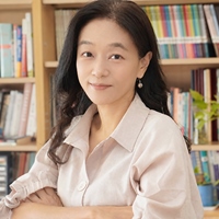 陳婉琪 教授