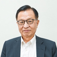 林聖忠 教授