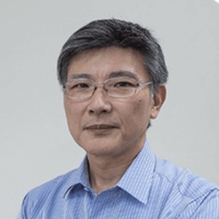 林文政 
