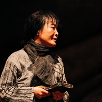 黃美愛 황미애