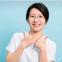 黃郁雯