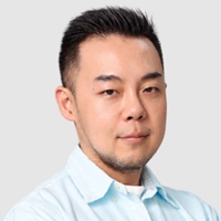 吳中傑