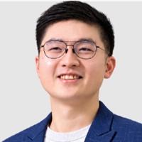 李健華