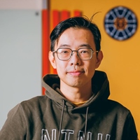 專業想