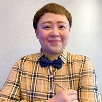 林盈汶(Lydia Lin)