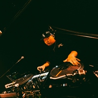 DJ Hamburger