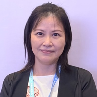 陳怡如