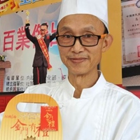 蔡昱學(阿德師)
