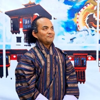 Dorji Wangchuk(王楚丹)