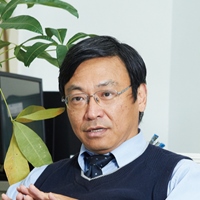 劉士豪 
