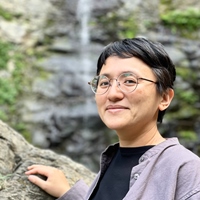 張瀞今