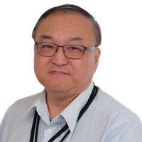高聖龍