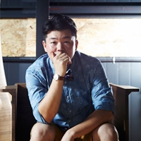 韓盛在 Sungjae Han