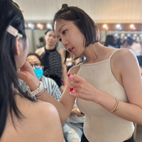 韓國 VIVIDJ 美妝學院池善香