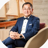 陳品峰 Forrest Chen