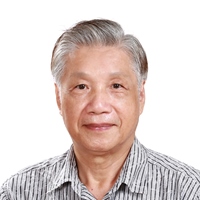 戴萬成