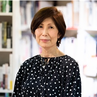 筏久美子