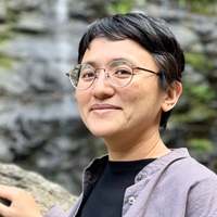 張瀞今