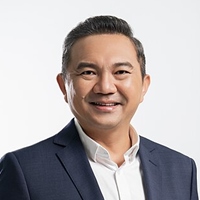 YB 黃思漢 Ng Sze Han