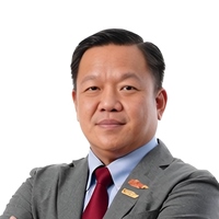 楊凱斌 Yong Kai Ping