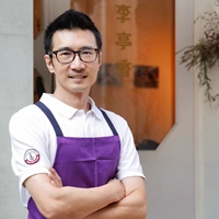 李佳陽