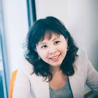 林靜梅