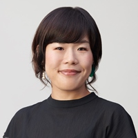 内田友紀 Yuki Uchida