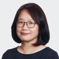 郭麗津  Kuo, Li-Chin