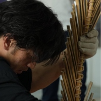 京弓職人 柴田宗博