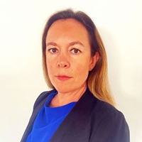 Melanie Morfill