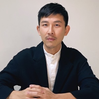 林昆穎 Lin KunYing