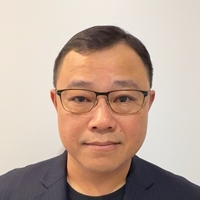 王信富先生