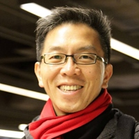 簡旭伸