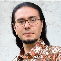 Chimi Jo (Esteban Gonzalez)