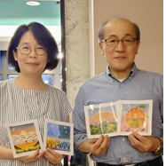 睦睦 老師