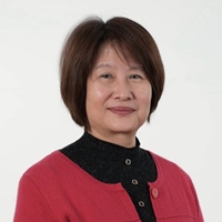 李梅英