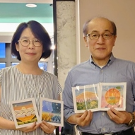 睦睦 老師