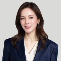 Monica莫妮卡老師